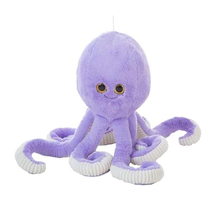 Creaciones Llopis Pulpo Tentáculos 65 cm 4 Setdos 4