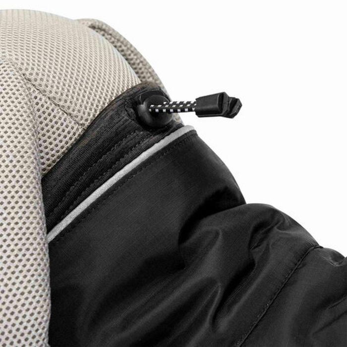 Abrigo para Perro Trixie Brizon Negro S 8