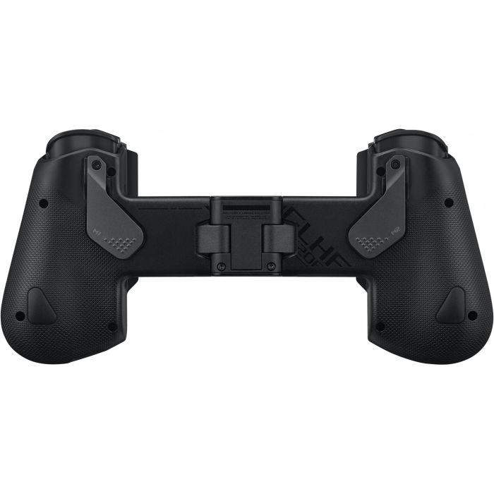 ASUS ROG Tessen Gamepad para Android, USB 3.2 Gen 1, Negro/Gris, Ref. 90GC01D0-BGP000 16 ASUS ROG Tessen Gamepad para Android, USB 3.2 Gen 1, Negro/Gris, Ref. 90GC01D0-BGP000 16