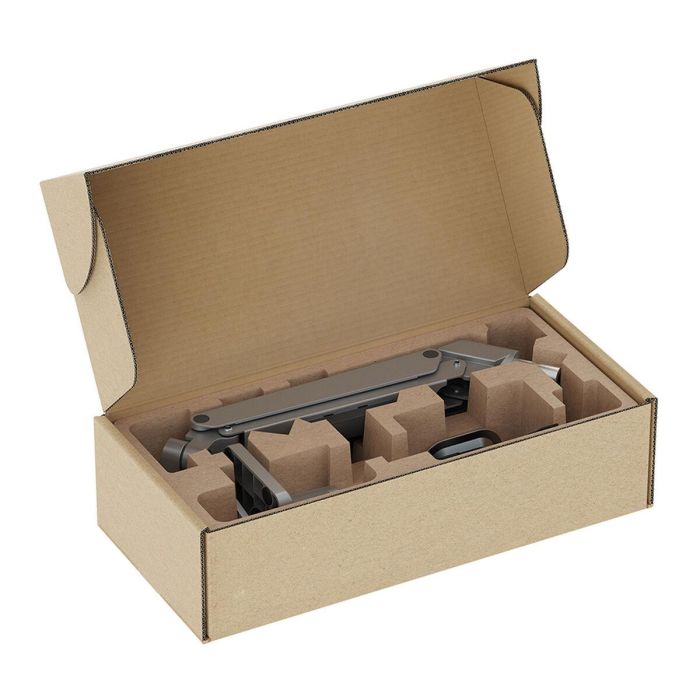Soporte de Mesa para Pantalla Neomounts DS70-250SL1 17" 35" 7 Soporte de Mesa para Pantalla Neomounts DS70-250SL1 17" 35" 7