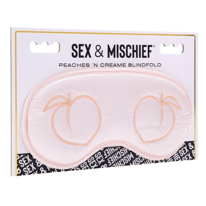 Venda Sportsheets Peaches 'n CreaMe 3 Venda Sportsheets Peaches 'n CreaMe 3