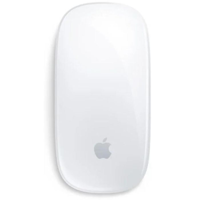 Apple Magic Mouse Inalámbrico Blanco 0 Apple Magic Mouse Inalámbrico Blanco 0