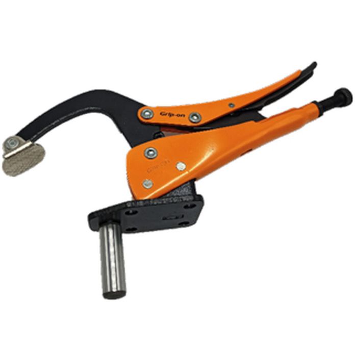 Tenaza Grip-on 255 mm 500 mm De mesa 4 Tenaza Grip-on 255 mm 500 mm De mesa 4