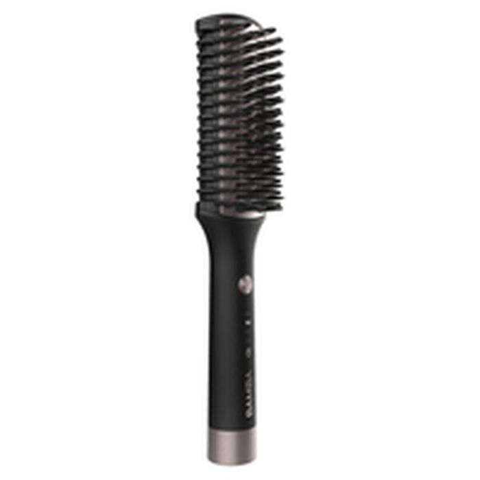 Cecotec 04286 Utensilio de peinado Cepillo alisador Caliente Negro 56 W 22 Cecotec 04286 Utensilio de peinado Cepillo alisador Caliente Negro 56 W 22