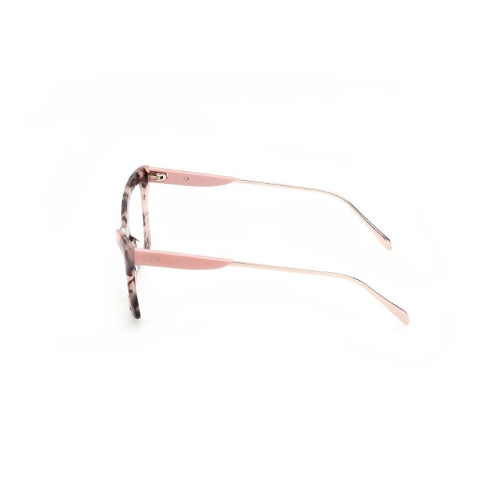 Montura de Gafas Mujer Emilio Pucci EP5172-54055 ø 54 mm 1