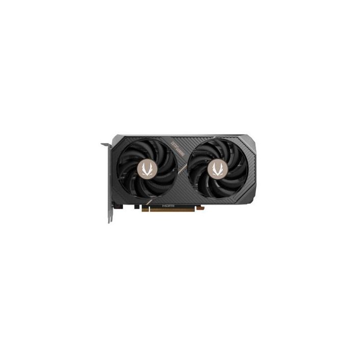 Zotac GAMING GeForce RTX 5060 AMP 8 GB GDDR7 - ZT-B50600F-10M Zotac GAMING GeForce RTX 5060 AMP 8 GB GDDR7 - ZT-B50600F-10M