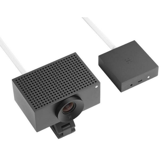 Huddly L1 kit USB Adapter Cámara de Conferencia Inteligente Full HD 1080p AI Microsoft Teams 0 Huddly L1 kit USB Adapter Cámara de Conferencia Inteligente Full HD 1080p AI Microsoft Teams 0