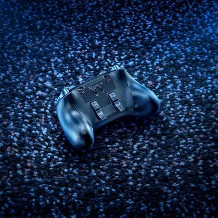Game Keypad Razer Wolverine V2 Pro (Playstation Licence) (RZ06-04710100-R3G1) 1 Game Keypad Razer Wolverine V2 Pro (Playstation Licence) (RZ06-04710100-R3G1) 1