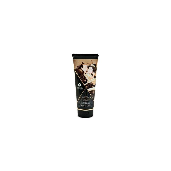 Crema para Masajes Shunga SH4109 200 ml 2 Crema para Masajes Shunga SH4109 200 ml 2