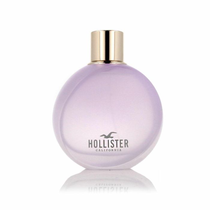 Perfume Mujer Hollister EDP Free Wave For Her 100 ml 1 Perfume Mujer Hollister EDP Free Wave For Her 100 ml 1