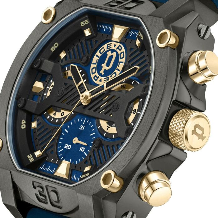 Reloj Hombre Police PEWGQ0040001 3 Reloj Hombre Police PEWGQ0040001 3