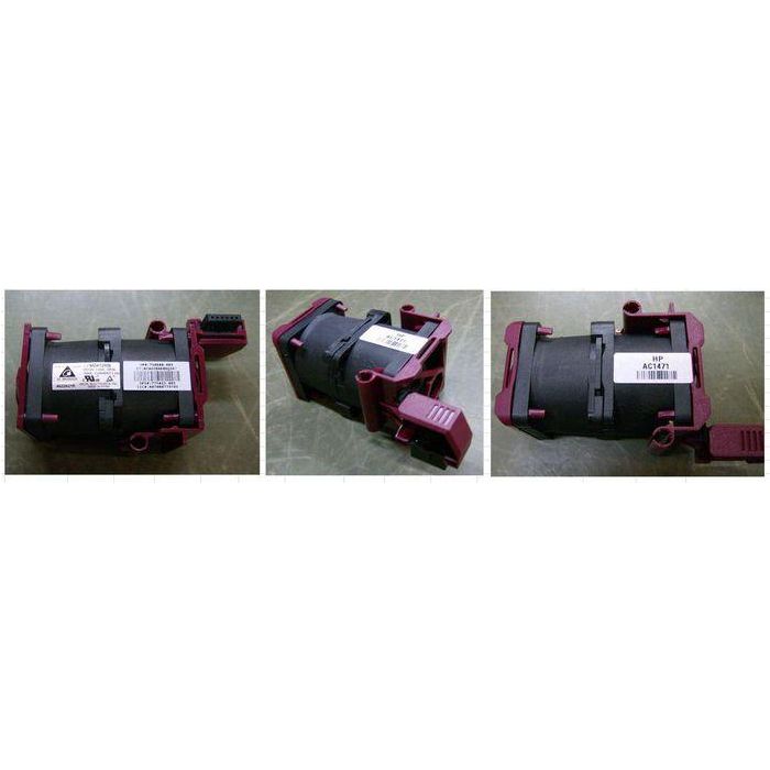 Hewlett Packard Enterprise 775415-001 - STANDARD FAN MODULE ASSY 0 Hewlett Packard Enterprise 775415-001 - STANDARD FAN MODULE ASSY 0