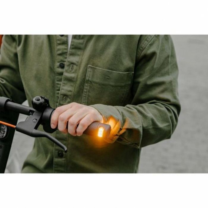 Segway KickScooter F2 Pro E Patinete Eléctrico 450W 10 Pulgadas 55 km SEG1693105990718 4