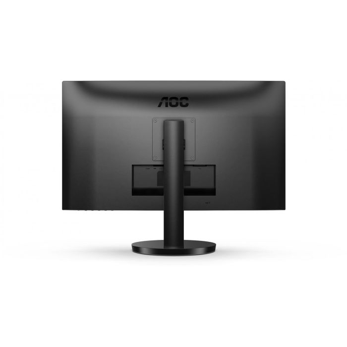 AOC Monitor 27" QHD IPS (2560x1440) 100Hz 1ms HDMI USB-C Negro con Altavoces 2 AOC Monitor 27" QHD IPS (2560x1440) 100Hz 1ms HDMI USB-C Negro con Altavoces 2