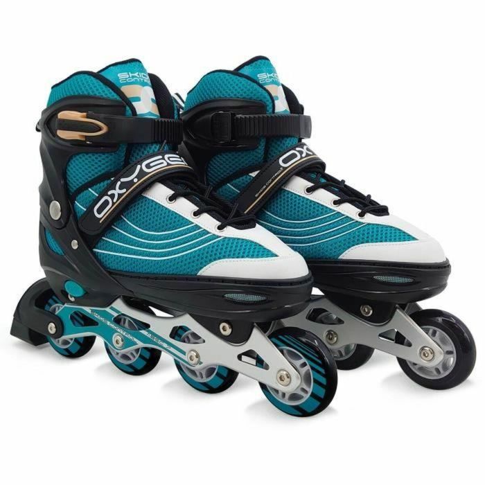 Patines en Línea Stamp OX794303 Ajustable 42-45 1 Patines en Línea Stamp OX794303 Ajustable 42-45 1