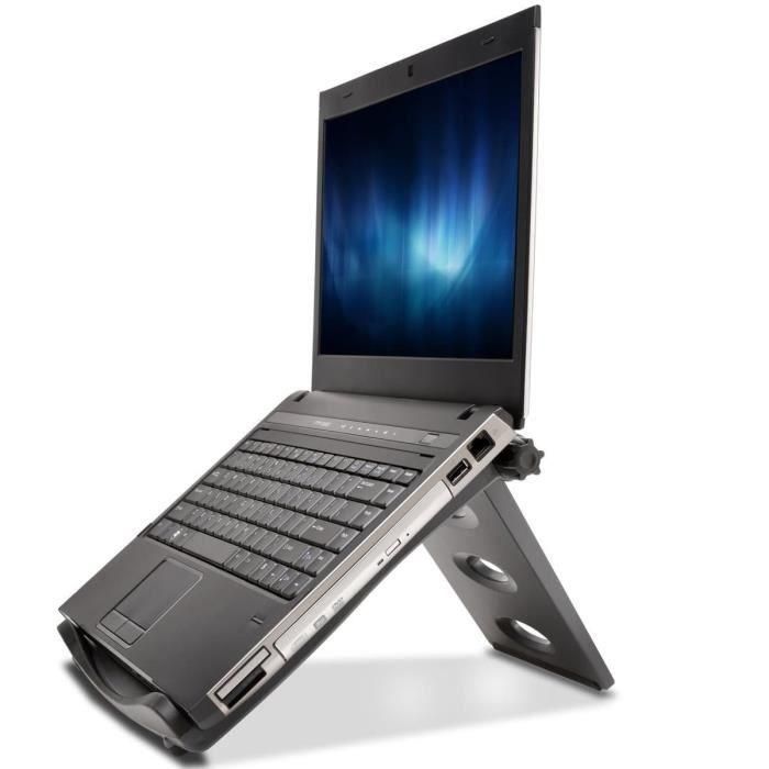 Kensington SmartFit™ Easy Riser™ Laptop Cooling Stand 1 Kensington SmartFit™ Easy Riser™ Laptop Cooling Stand 1