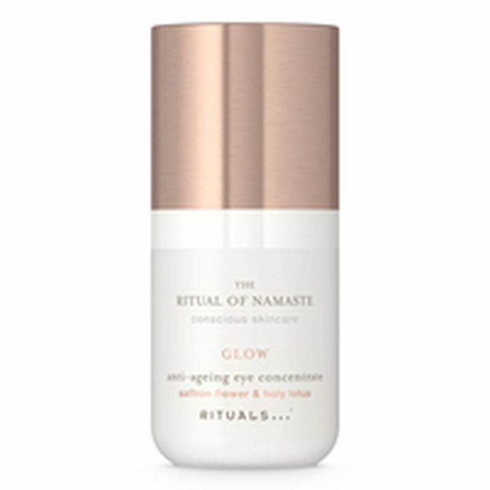 Contorno de Ojos Rituals The Ritual Of Namaste Glow 6