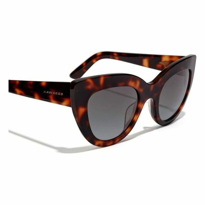 Gafas de Sol Mujer Hyde Hawkers Marrón 2 Gafas de Sol Mujer Hyde Hawkers Marrón 2