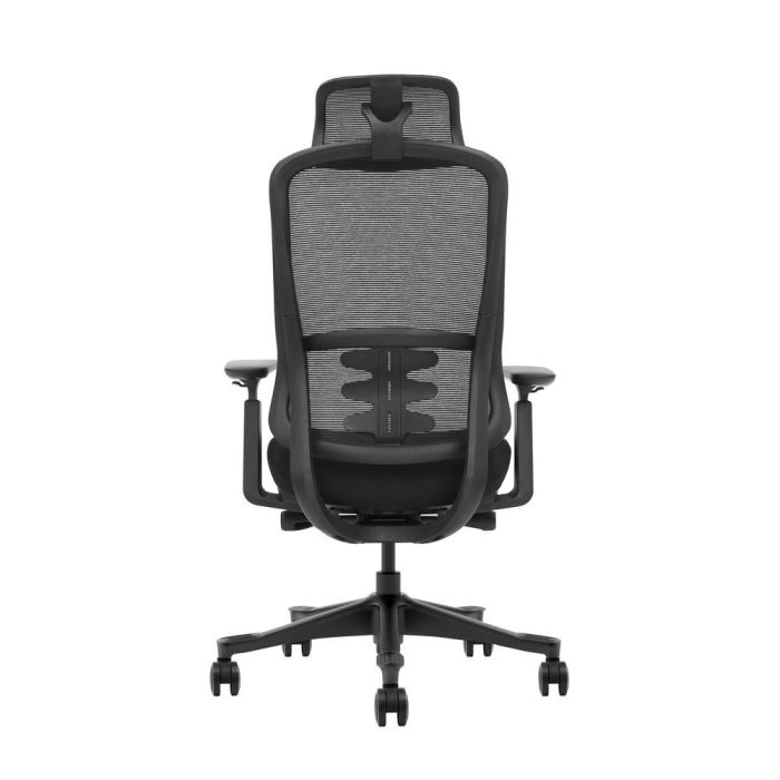 Silla Oficina Lira Apoyo Lumbar Sistema 4 Silla Oficina Lira Apoyo Lumbar Sistema 4
