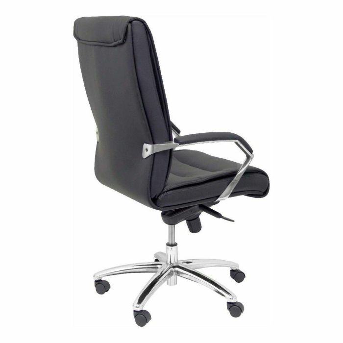 Sillón de Oficina Gineta Foröl 251CBNE Negro 1