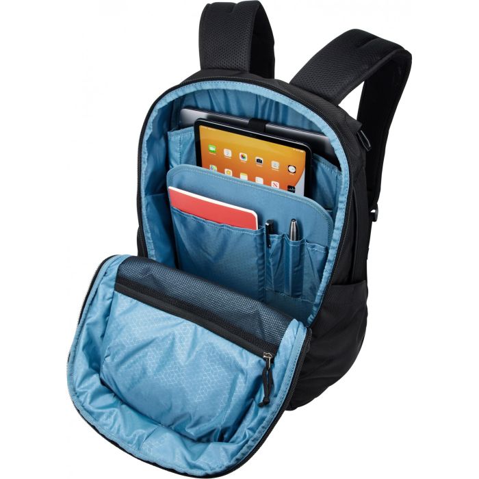 THULE Rucksack 26L ACCENT TACBP2316 BLACK 8 THULE Rucksack 26L ACCENT TACBP2316 BLACK 8