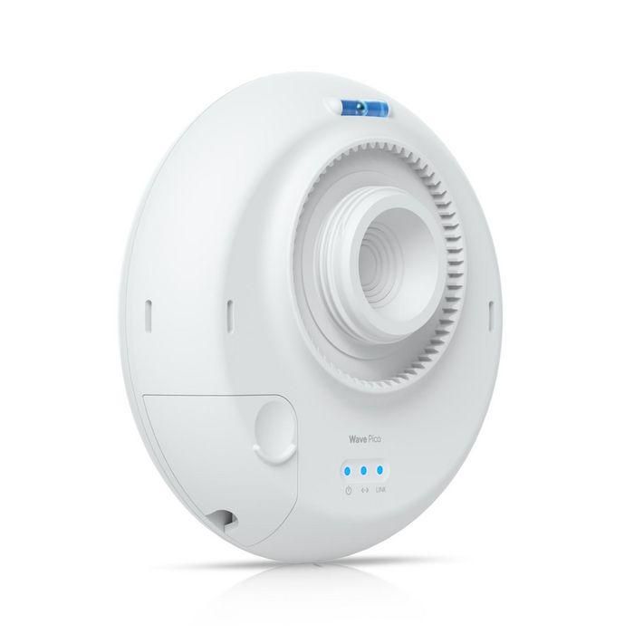 Ubiquiti Estación PtMP 60 GHz con Wave Technology y Dual-core ARM Cortex-A53 4 Ubiquiti Estación PtMP 60 GHz con Wave Technology y Dual-core ARM Cortex-A53 4