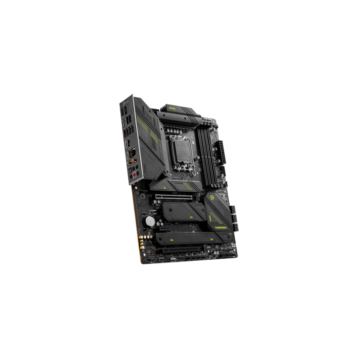 Placa MSI Mag Z790 Tomahawk Max Wifi,Intel,1700,Z790,4Ddr5,192Gb,Hdmi+Dp,8Sata3+4M.2,13Usb3.2,2.5Gb+Wifi7+Bt5.4,Atx 2 Placa MSI Mag Z790 Tomahawk Max Wifi,Intel,1700,Z790,4Ddr5,192Gb,Hdmi+Dp,8Sata3+4M.2,13Usb3.2,2.5Gb+Wifi7+Bt5.4,Atx 2