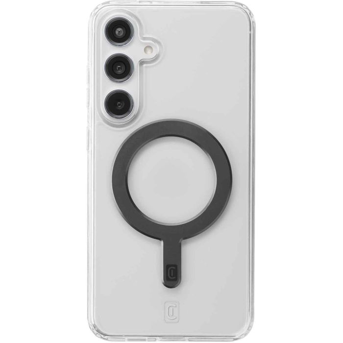 Cellularline MAG Adapter Ring Black 2 Cellularline MAG Adapter Ring Black 2