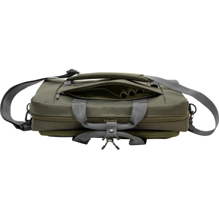 Mochila para Portátil HP 9J4C2AA Verde 11 Mochila para Portátil HP 9J4C2AA Verde 11