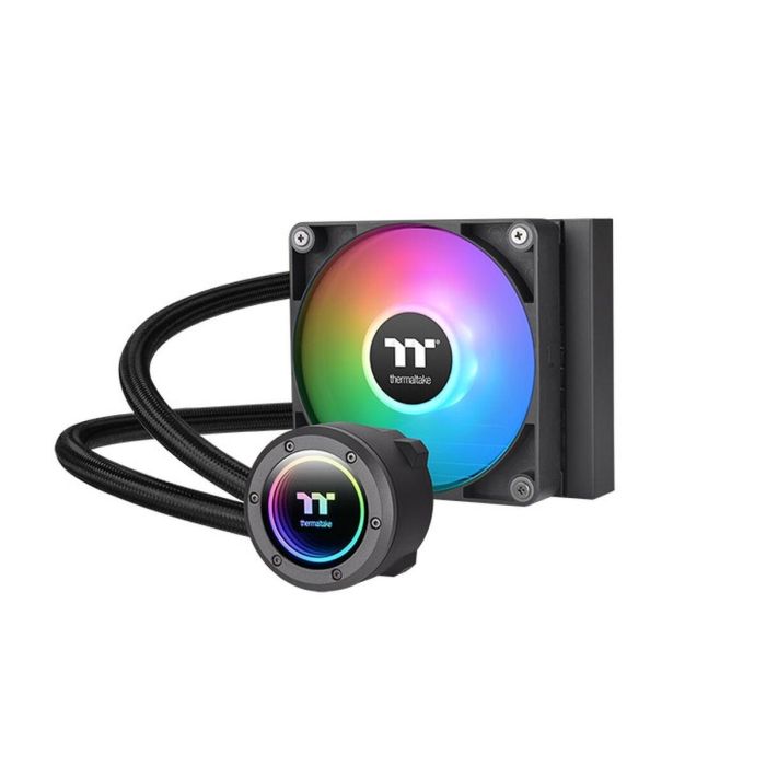 Kit de Refrigeración Líquida THERMALTAKE CL-W360-PL12SW-A Kit de Refrigeración Líquida THERMALTAKE CL-W360-PL12SW-A