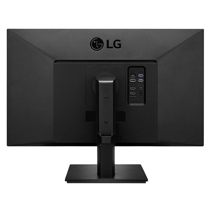 LG Monitor 27UK670P-B 27 Pulgadas UHD 4K 3840x2160 IPS 5ms 60Hz HDMI USB-C Pivot VESA UHD Negro 5 LG Monitor 27UK670P-B 27 Pulgadas UHD 4K 3840x2160 IPS 5ms 60Hz HDMI USB-C Pivot VESA UHD Negro 5