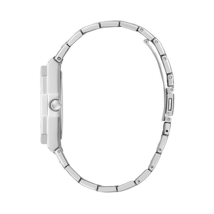 Reloj Mujer Guess QUINN Plateado 11