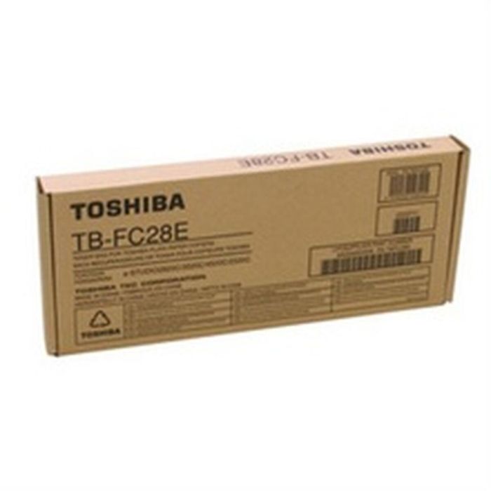 Recipiente para tóner residual Toshiba 6AG00002039