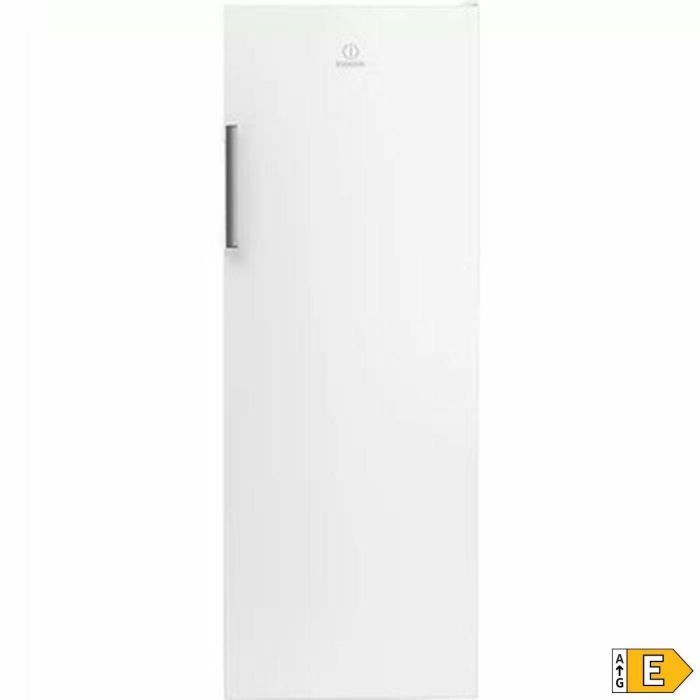 Frigorífico Indesit SI62W Blanco 323 L 2 Frigorífico Indesit SI62W Blanco 323 L 2