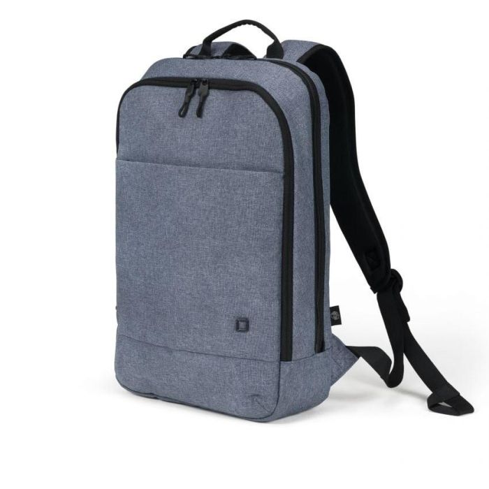 Mochila para Portátil Dicota D32016-RPET Azul 0 Mochila para Portátil Dicota D32016-RPET Azul 0