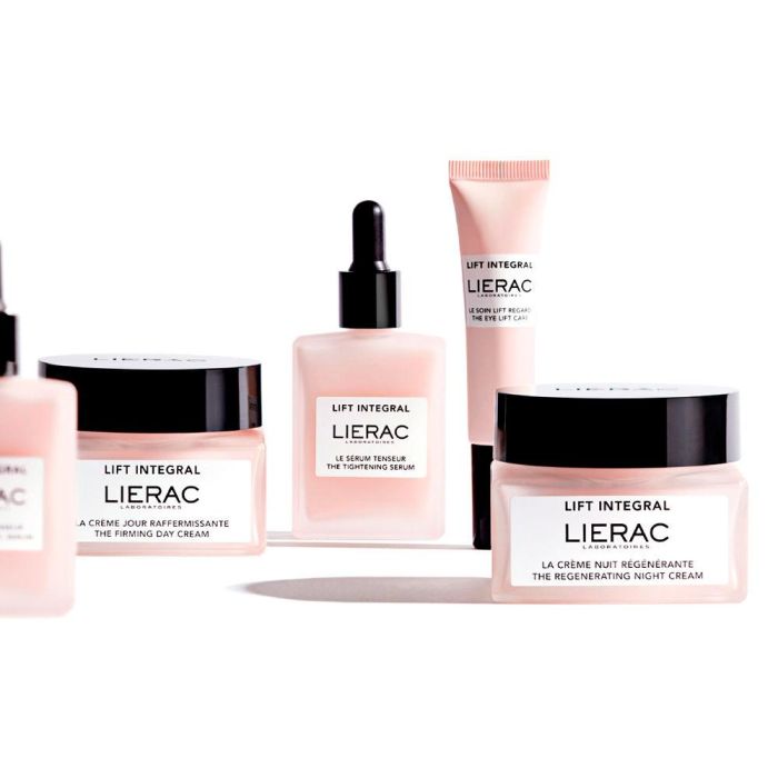 Lierac Lift Integral Crema Noche Antiedad Reafirmante 50ml 3 Lierac Lift Integral Crema Noche Antiedad Reafirmante 50ml 3