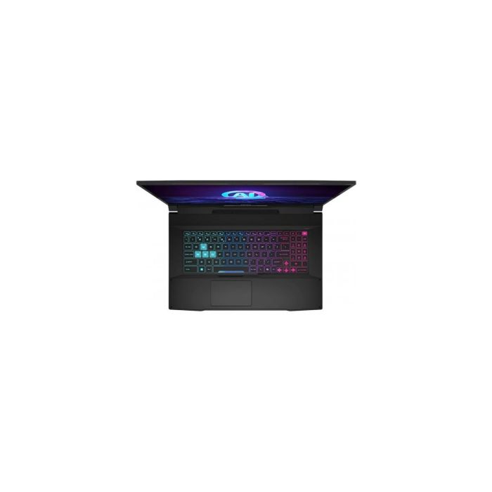 MSI Portatil Katana A17 Ai B8Vf-875Xes. 17.3" Fhd (1920X1080) Ips 144Hz. Ryzen 7 8845Hs. Rtx 4060 Gddr6 8Gb. Ddr5 16Gbx2. 1Tb Ssd. Free Dos. Negro 2