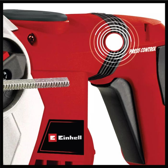 Einhell TE-RH 32 4F Kit Bohrhammer 4