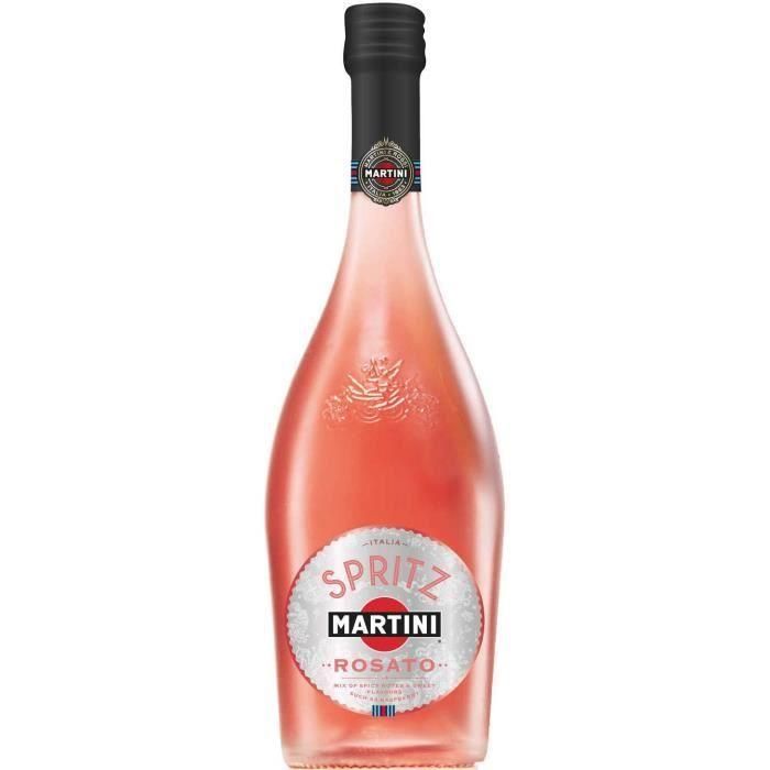 Martini Royale Rosato 75 cl - 8 ° Martini Royale Rosato 75 cl - 8 °