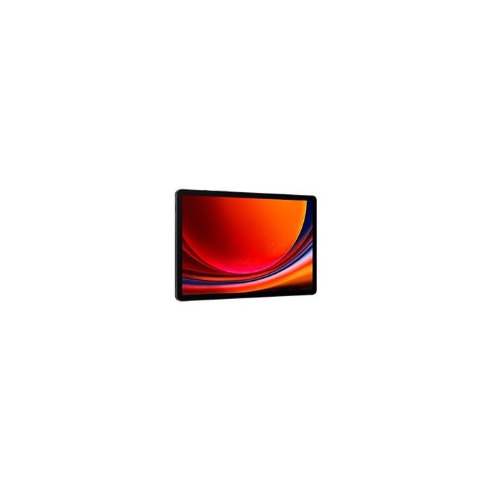 Samsung SM-X716BZAEEUB Galaxy Tab S9 11" 12GB RAM 256GB 5G con S Pen, Dynamic AMOLED 2X, Resistente Agua y Polvo Grafito 3 Samsung SM-X716BZAEEUB Galaxy Tab S9 11" 12GB RAM 256GB 5G con S Pen, Dynamic AMOLED 2X, Resistente Agua y Polvo Grafito 3