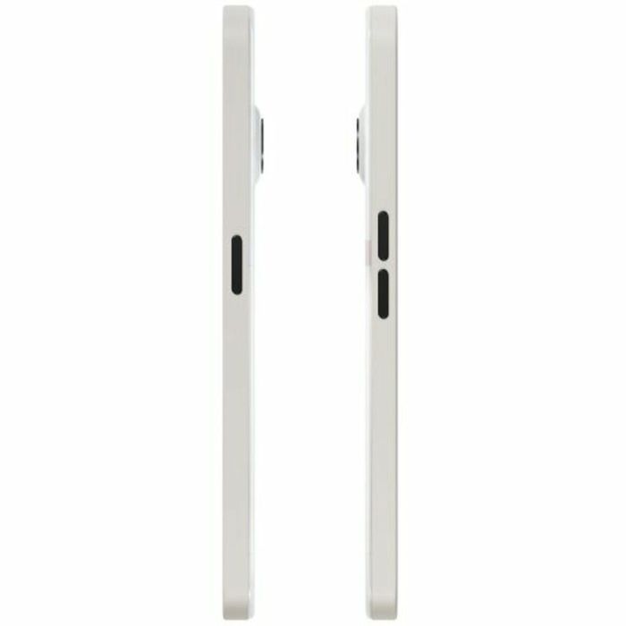 Smartphone Nothing Phone 2a 6,7" 8 GB RAM 128 GB Blanco 6 Smartphone Nothing Phone 2a 6,7" 8 GB RAM 128 GB Blanco 6