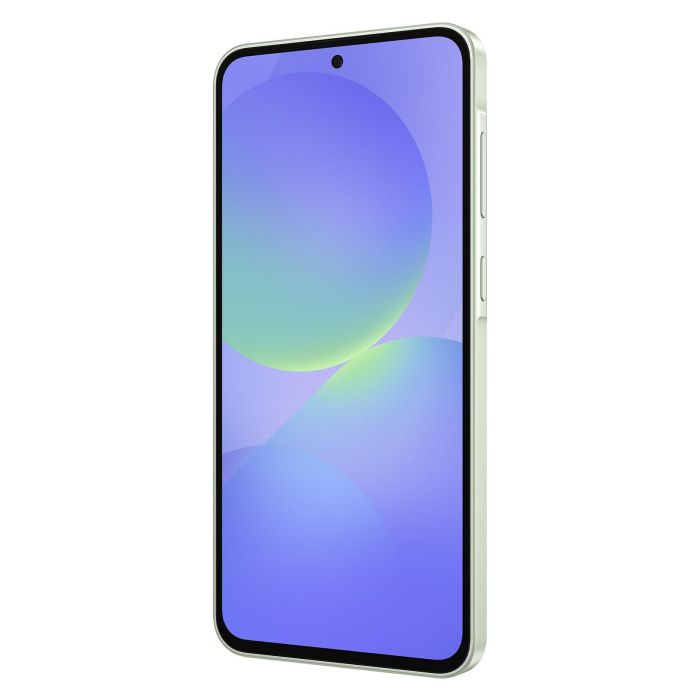 Samsung Galaxy A36 Smartphone 6GB/128GB 5G Verde Lima 6.7" SM-A366BLGBEUB 3 Samsung Galaxy A36 Smartphone 6GB/128GB 5G Verde Lima 6.7" SM-A366BLGBEUB 3