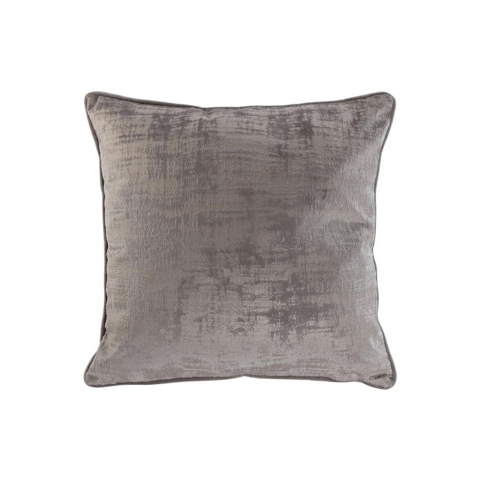 Cojin Urban DKD Home Decor Rosa Palo 45 x 45 cm (2 Unidades)