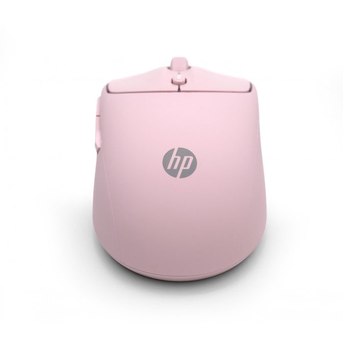 HP Ratón Inalámbrico HP 400 Quiet Pink 4