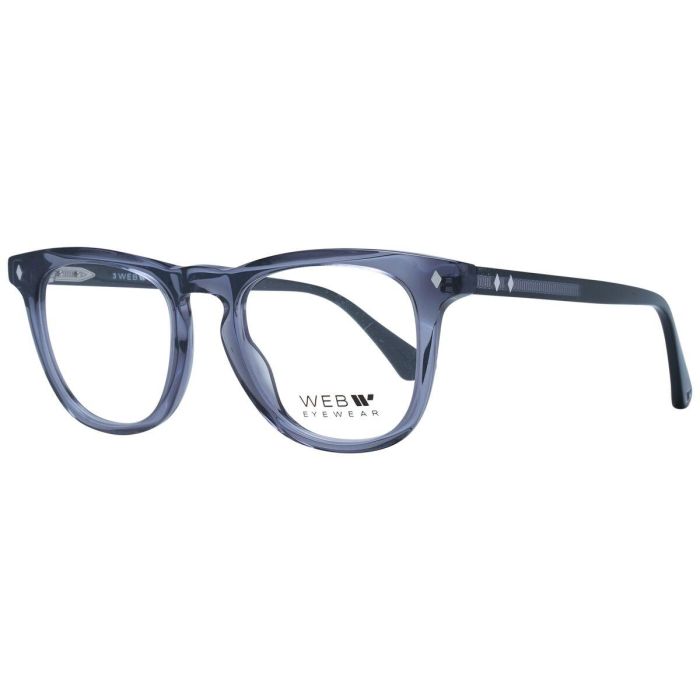 Montura de Gafas Hombre Web Eyewear WE5400 49020 0 Montura de Gafas Hombre Web Eyewear WE5400 49020 0