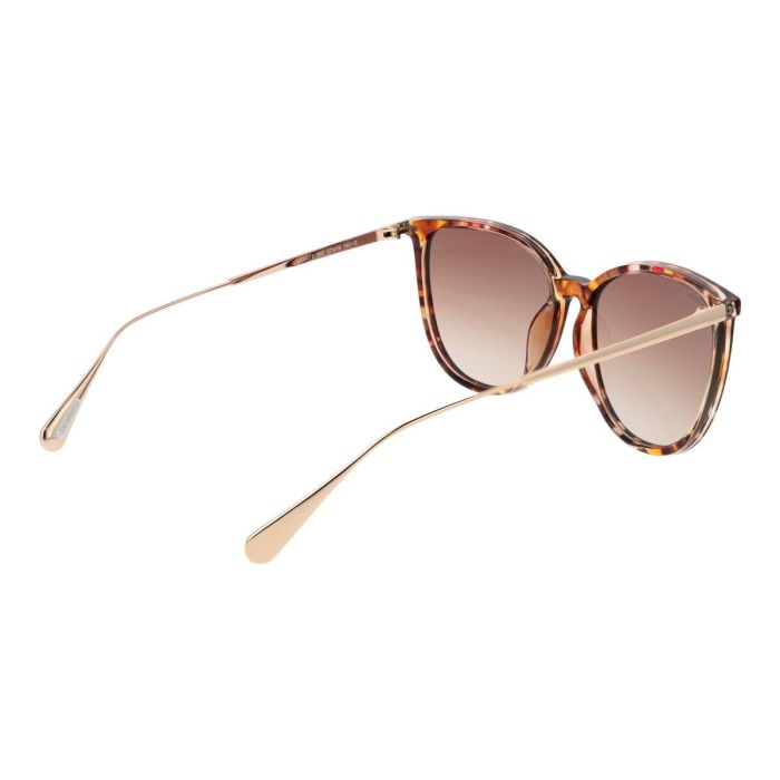 Max & Co Gafas de Sol MO0078 56F 140 mm Redondas Mujer Habana Marrón Degradado Montura Inyectada 1 Max & Co Gafas de Sol MO0078 56F 140 mm Redondas Mujer Habana Marrón Degradado Montura Inyectada 1