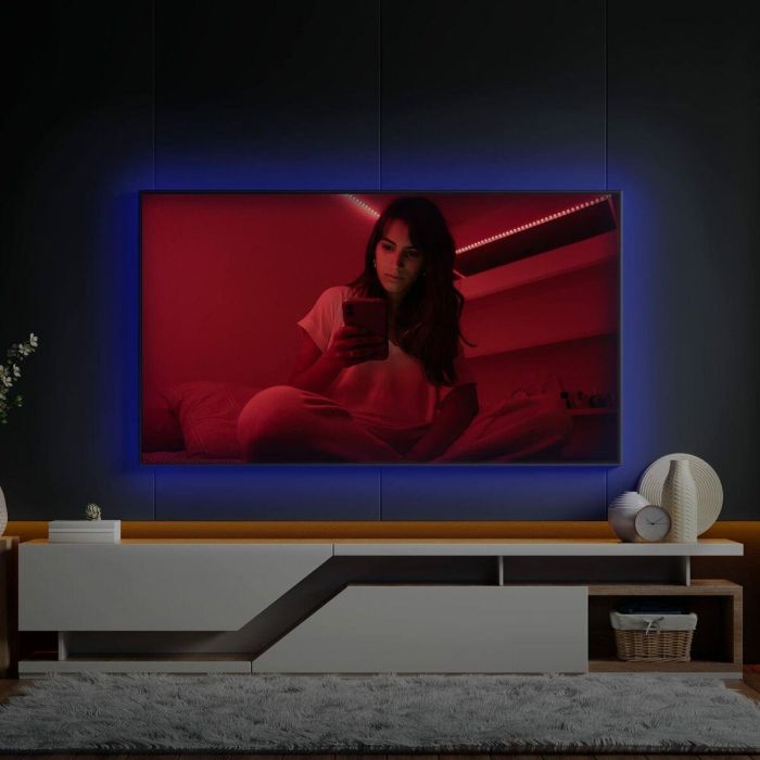Tiras LED KSIX RGB 1