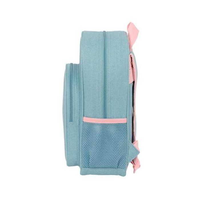 Mochila infantil adapt.carro wicked 26x34x11cm 2
