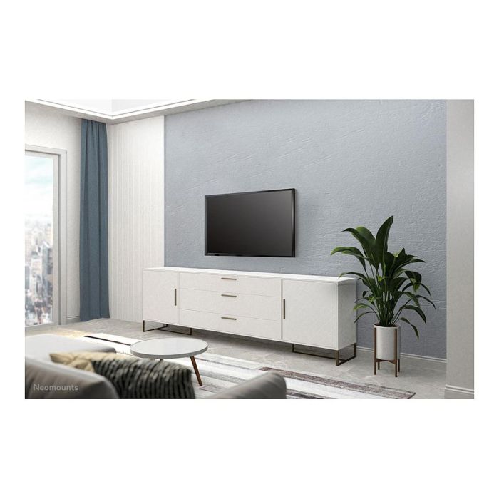 Soporte TV Neomounts FPMA-W350BLACK 5