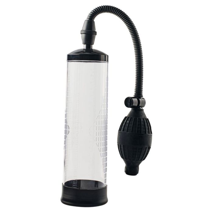 Bomba para el Pene Dream Toys Classic 4 Bomba para el Pene Dream Toys Classic 4